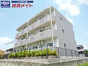 五十鈴ケ丘駅より徒歩5分 1階 築19年6ヶ月の賃貸物件