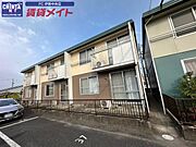 グリーンコーポ小林 C棟 1階 築39年8ヶ月の賃貸物件