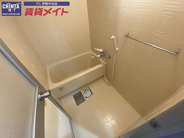 浴室