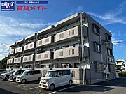 二見浦駅より徒歩19分 3階 築19年6ヶ月の賃貸物件