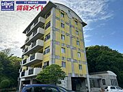 ガーデンマンションひまわり館 3階 築26年2ヶ月の賃貸物件