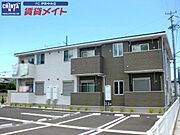 ラゲット・モンターニャBの賃貸物件