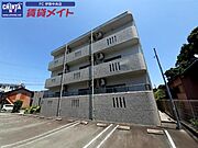 オールウェイズ 3階 築14年7ヶ月の賃貸物件