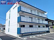 レジデンス吹上 1階 築29年9ヶ月の賃貸物件