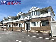 メイプルハウスの賃貸物件