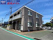 桜マンション 2階 築37年9ヶ月の賃貸物件