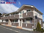 プティ・ヴェルジェＡの賃貸物件