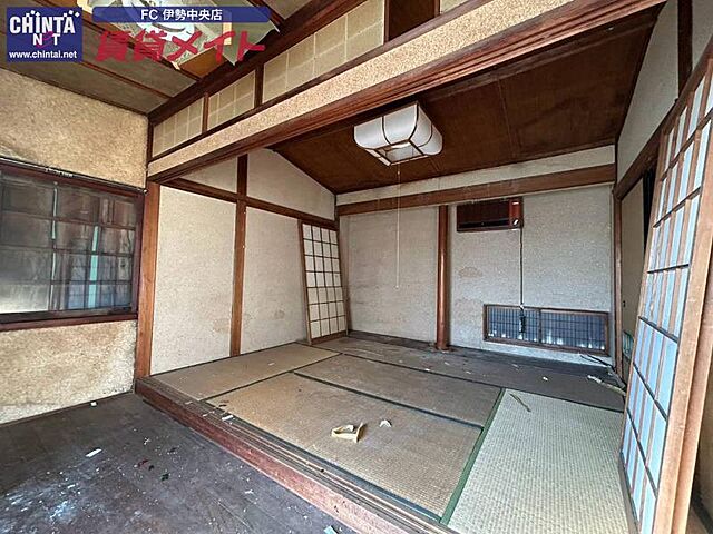 室内