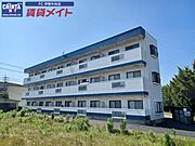 小俣マンション 1階 築33年6ヶ月の賃貸物件