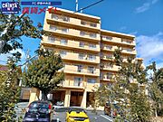マンション風 7階 築44年8ヶ月の賃貸物件