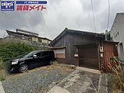 五十鈴川駅より徒歩17分 築58年9ヶ月 1階建の賃貸物件