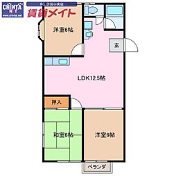 近鉄志摩線 志摩横山駅 徒歩19分