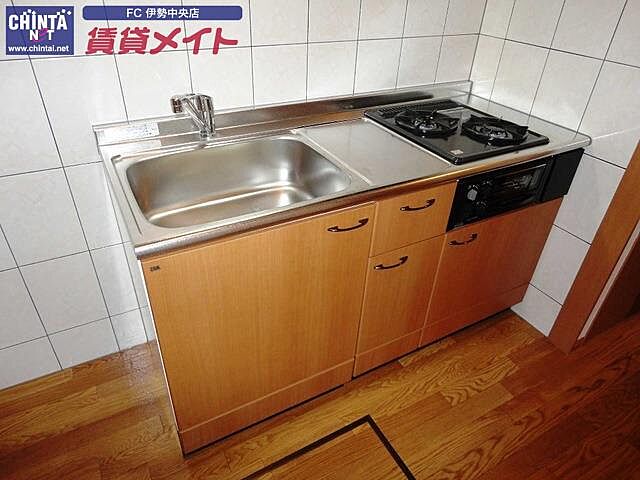 キッチン