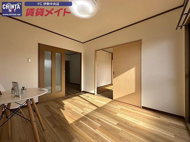 室内