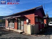 宇治山田駅より徒歩32分 築41年7ヶ月 1階建の賃貸物件