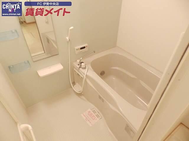 浴室