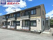 アーバンチェリー Bの賃貸物件