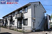 フレグランス中世古Bの賃貸物件