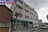 周辺：医療法人伊勢田中病院 3753m