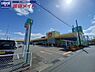 周辺：ぎゅーとらハイジー店 176m