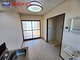 三重県津市栗真町屋町（賃貸アパート1K・2階・26.00㎡） その6