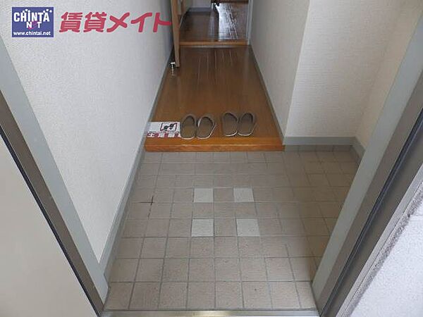 三重県津市垂水(賃貸アパート3DK・1階・44.88㎡)の写真 その14