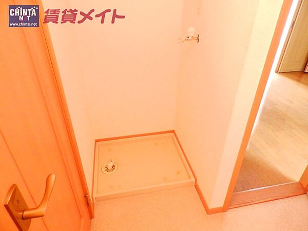 三重県津市白塚町(賃貸アパート2DK・1階・44.34㎡)の写真 その16