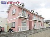 津市海岸町 2階建 築28年のイメージ