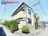 津市栗真町屋町 2階建 築27年のイメージ