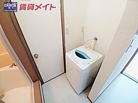 三重県津市白塚町（賃貸アパート1K・2階・26.50㎡） その17