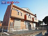 津市末広町 2階建 築17年のイメージ