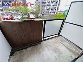 三重県津市栗真町屋町（賃貸マンション1K・1階・32.40㎡） その13