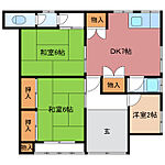 津市柳山津興 1階建 築78年のイメージ