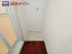 三重県津市香良洲町（賃貸アパート2LDK・2階・51.15㎡） その23