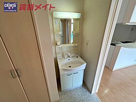 三重県津市河芸町中瀬（賃貸アパート1LDK・1階・37.53㎡） その11