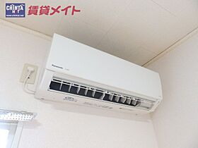 三重県津市栗真町屋町（賃貸アパート1K・1階・24.00㎡） その16