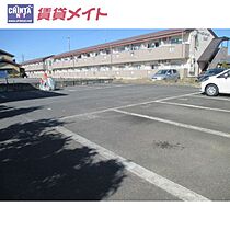 三重県津市栗真町屋町（賃貸アパート1K・1階・24.00㎡） その7