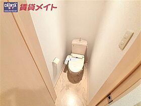 三重県津市長岡町（賃貸アパート1K・1階・29.81㎡） その7