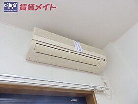 三重県津市栗真町屋町（賃貸アパート1LDK・2階・37.44㎡） その16