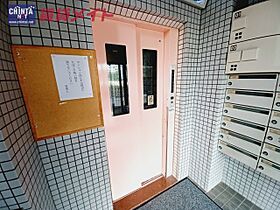 三重県津市丸之内養正町（賃貸マンション2LDK・4階・56.95㎡） その7