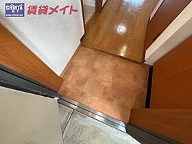 三重県津市江戸橋２丁目（賃貸マンション1K・7階・30.00㎡） その11