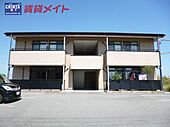 津市高洲町 2階建 築22年のイメージ