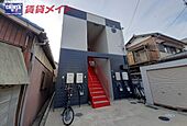 津市寿町 2階建 築30年のイメージ