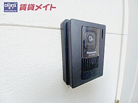 三重県津市柳山津興（賃貸アパート1LDK・1階・44.53㎡） その14