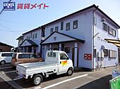 津市白塚町 2階建 築30年のイメージ