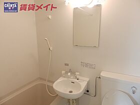 三重県津市東丸之内（賃貸マンション1R・4階・19.00㎡） その7