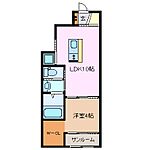 津市寿町 2階建 築8年のイメージ