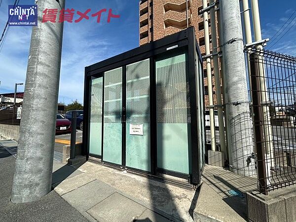 三重県津市上浜町１丁目(賃貸マンション2LDK・2階・80.40㎡)の写真 その21