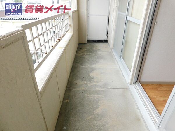 三重県津市柳山津興(賃貸アパート2LDK・2階・44.55㎡)の写真 その12