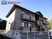 津市上浜町６丁目 2階建 築20年のイメージ